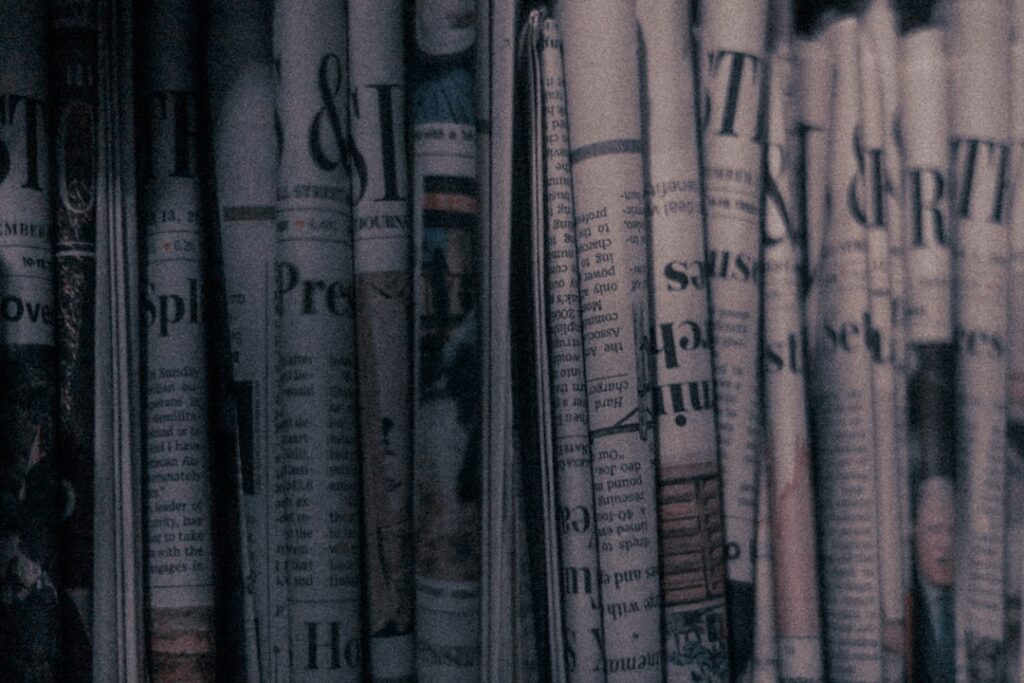 Best Media Databases for Journalist Outreach (Honest Reviews for Small Business Owners on a Budget) 2 best media databases for journalist outreach honest reviews