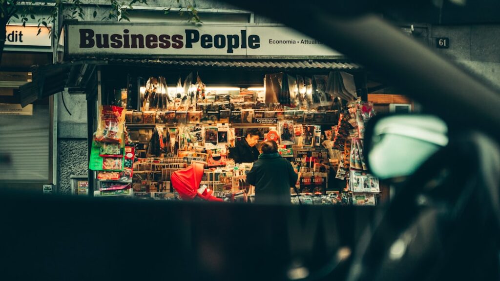 Cheap Small Business PR and Media Coverage: 7 Strategies That Don't Require an Agency 4 cheap small business pr and media coverage 7 strategies that
